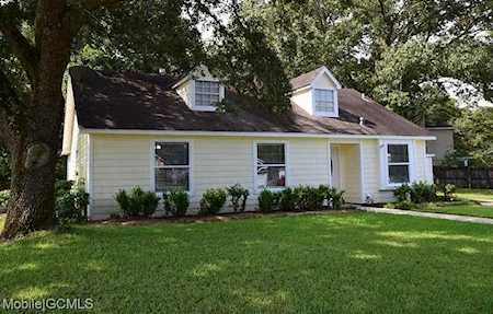 6421 Autumn Ridge DRIVE Mobile, AL 36695