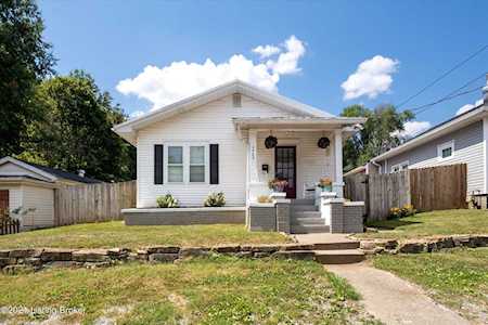 2903 Lindsay Ave Louisville, KY 40206