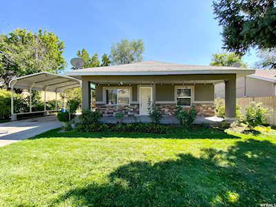370 E Lambourne Ave Salt Lake City, UT 84115