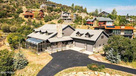 7745 Stagecoach Dr Park City, UT 84098