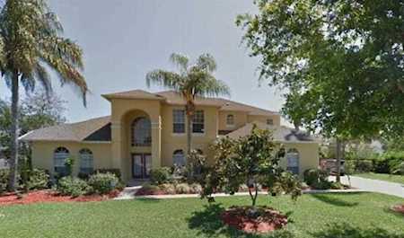 Address Withheld Orlando, FL 32836