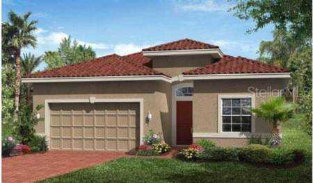 146 Veraza Ct Nokomis, FL 34275