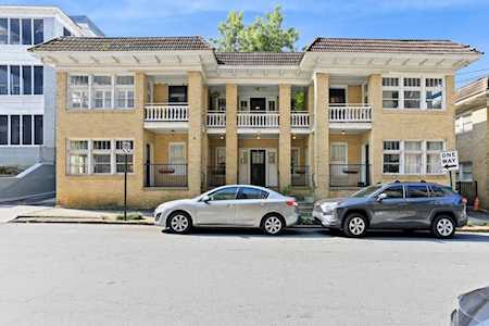 653 N Highland Ave NE #9 Atlanta, GA 30306
