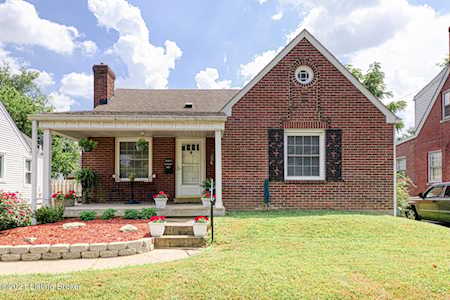 1008 Hess Ln Louisville, KY 40213
