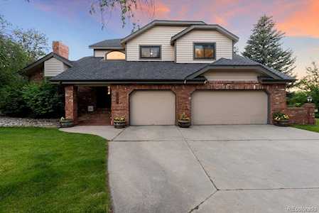 5501 Saratoga Circle Fort Collins, CO 80526