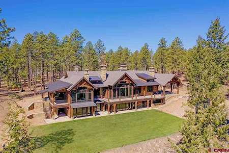 1000 Piney Place Pagosa Springs, CO 81147
