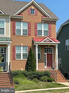1209 Shenandoah Square Brunswick, MD 21716