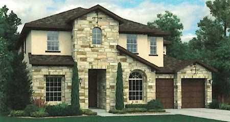 4407 Edgewater DR Cedar Park, TX 78613