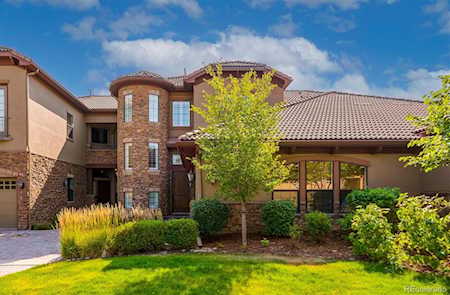 7814 Vallagio Ln Englewood, CO 80112