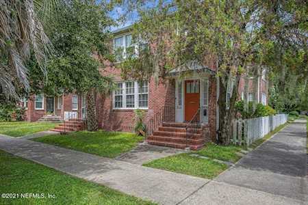 2563 Post St Jacksonville, FL 32204