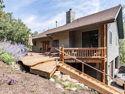 3773 Sunridge Dr Park City, UT 84098