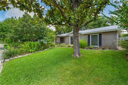 8303 Burrell DR Austin, TX 78757