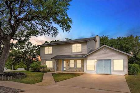 4632 Yellow Rose TRL Austin, TX 78749