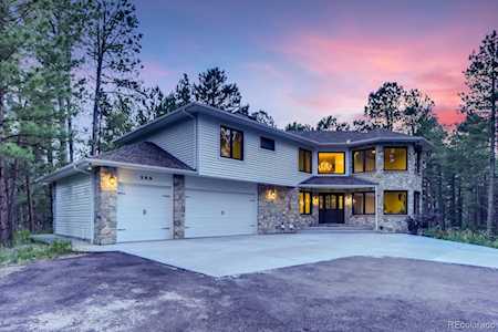 369 Doe Circle Franktown, CO 80116