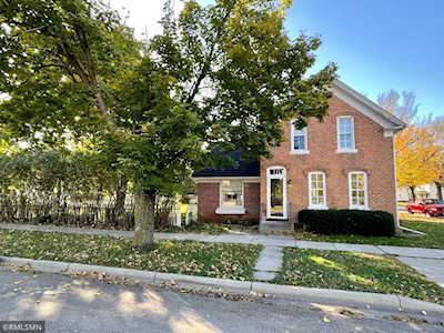 401 E Main Street Belle Plaine, MN 56011