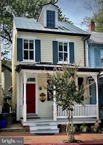 5 Cathedral St Annapolis, MD 21401