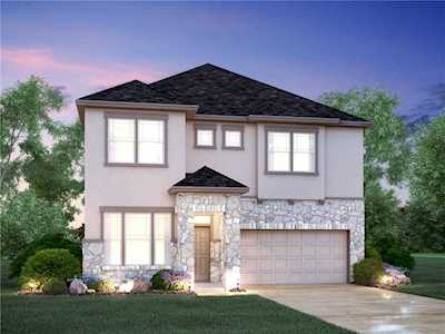 806 Gainesville DR Austin, TX 78748