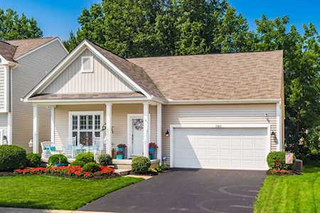 5943 Bricklin Street Westerville, OH 43081