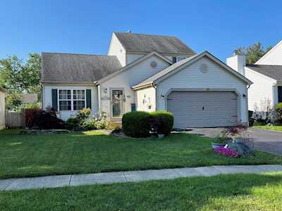 6695 Warriner Way Canal Winchester, OH 43110