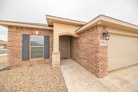 1801 Wrangler Lane Midland, TX 79705