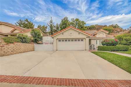 24852 Sagecrest Circle Stevenson Ranch, CA 91381