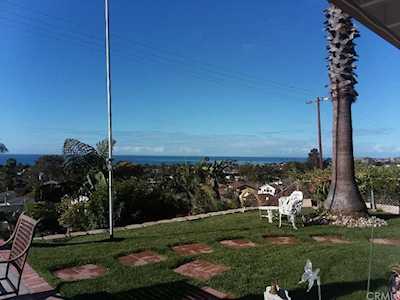 3907 Calle Abril San Clemente, CA 92673