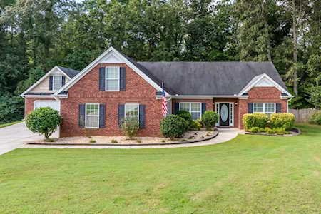 161 Brookridge Ct Douglasville, GA 30134