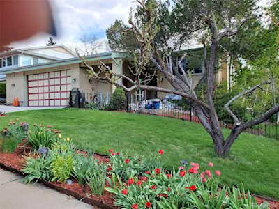 9444 W 64th Ave Arvada, CO 80004