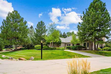 8318 Colonial Dr Lone Tree, CO 80124
