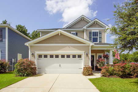 3601 Rabun Ct Johns Island, SC 29455