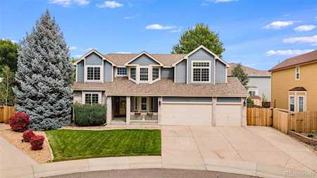 7094 Moss Ct Arvada, CO 80007