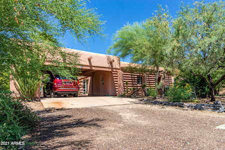 5922 E Tally Ho Drive Cave Creek, AZ 85331