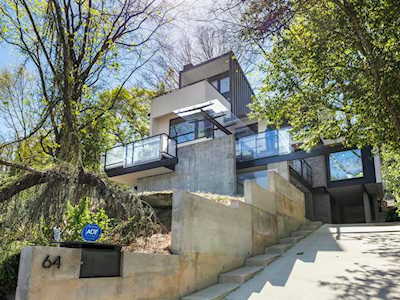 64 Montgomery Ferry Dr NE Atlanta, GA 30309
