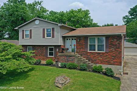 2505 Wyeth Ct Louisville, KY 40220