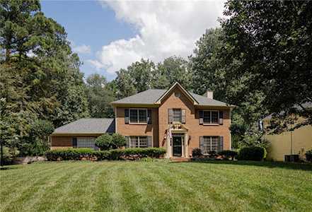 3631 Preston Ct SW Lilburn, GA 30047