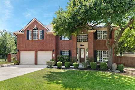 11810 Sarducci LN Austin, TX 78748