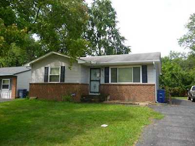 463 N Stygler Road Columbus, OH 43230