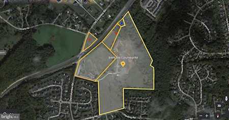 8449 Old Columbia Rd Laurel, MD 20723