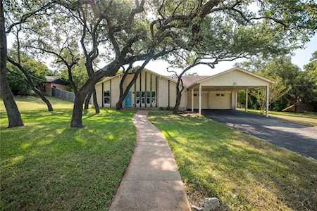 9001 Granada Hills DR Austin, TX 78737
