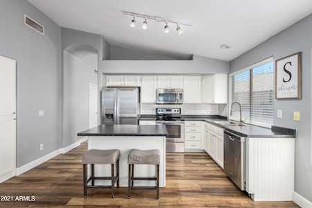 1710 E Morgan Court Gilbert, AZ 85295