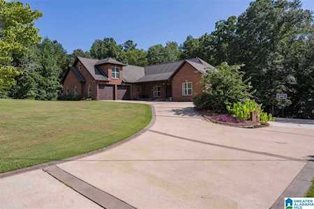 1270 Buddy Vines Camp Road Bessemer, AL 35023