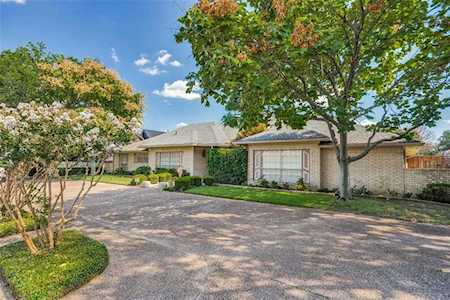 6314 Contour Drive Dallas, TX 75248