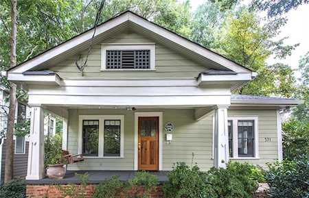371 Glendale Ave NE Atlanta, GA 30307