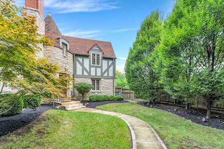 3160 Fair Avenue Columbus, OH 43209
