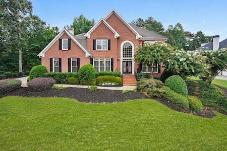 5075 Park Brooke Walk Way Alpharetta, GA 30022