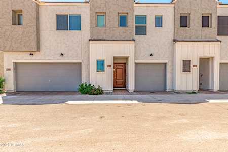 2267 W Harmont Drive Phoenix, AZ 85021