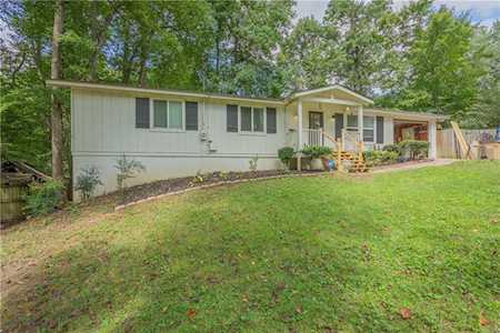 2480 Belaire Dr Cumming, GA 30041
