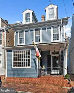 204 King George St Annapolis, MD 21401
