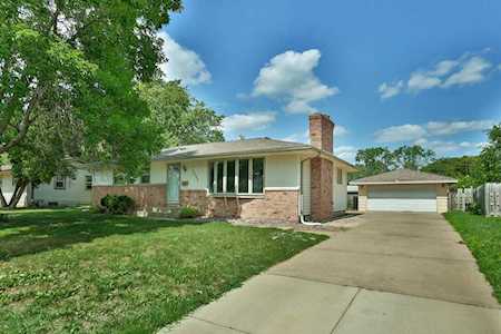 3224 67th Avenue N Brooklyn Center, MN 55429