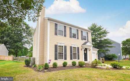 6705 Flying Squirrel Ct Waldorf, MD 20603